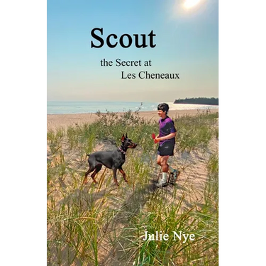 Scout: the Secret at Les Cheneaux
