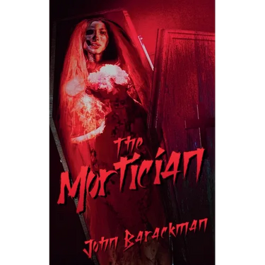The Mortician