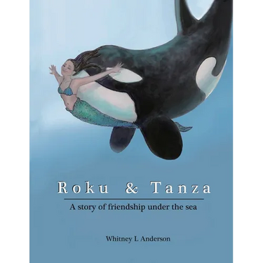 Roku and Tanza