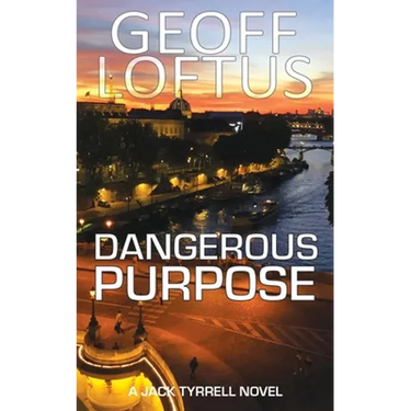 Dangerous Purpose
