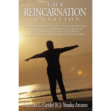 The Reincarnation Sensation
