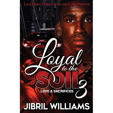 Loyal to the Soil 3