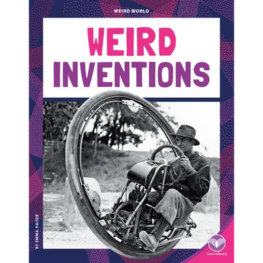 Weird Inventions