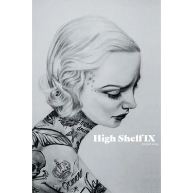 High Shelf IX: August 2019