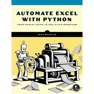 Automate Excel with Python: From Manual Grind to One-Click Workflow