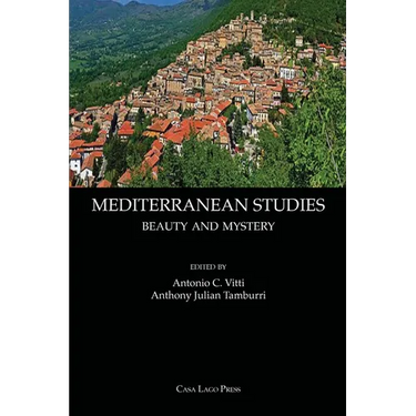 Mediterranean Studies: Beauty and Mystery