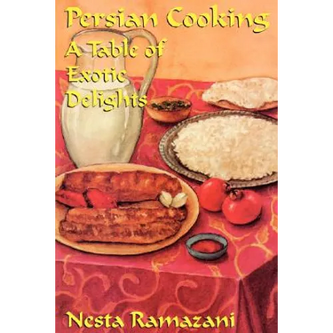 Persian Cooking