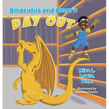 Omaculus and Omar's Day Out