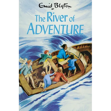 The River of Adventure