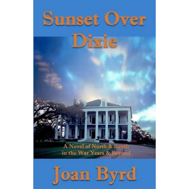 Sunset Over Dixie