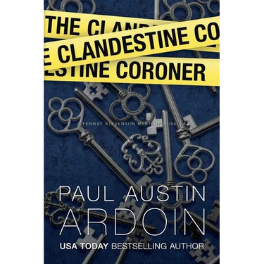 The Clandestine Coroner