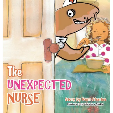 The Unexpected Nurse