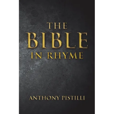 The Bible in Rhyme