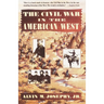 The Civil War in the American West
