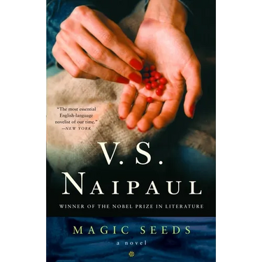 Magic Seeds