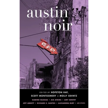 Austin Noir