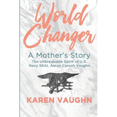 World Changer: A Mother's Story
