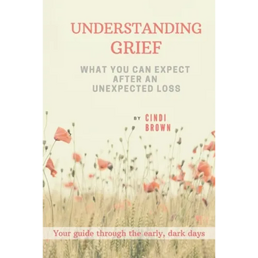 Understanding Grief: What You Can Expect After an Unexpected Loss