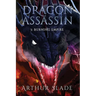 Dragon Assassin 3: Burning Empire