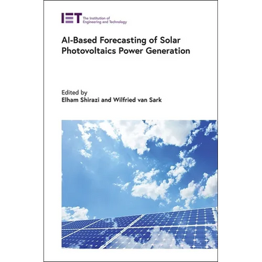Ai-Based Forecasting of Solar Photovoltaics Power Generation
