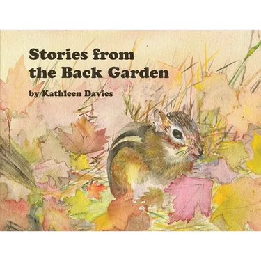 Stories from the Back Garden