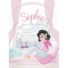 Sophie the Stylish Scientist