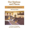Our Stations and Places: Masonic Officer's Handbook