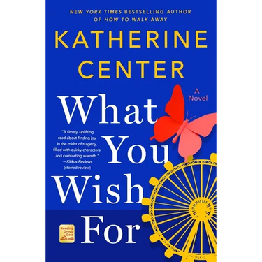 What You Wish for