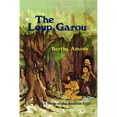 The Loup Garou