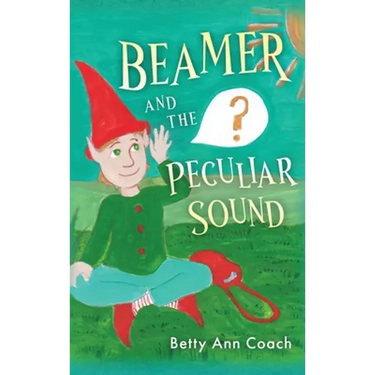 Beamer and the Peculiar Sound