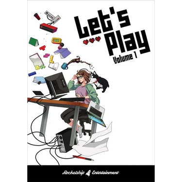 Let's Play Volume 1