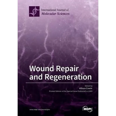 Wound Repair and Regeneration
