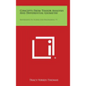 Concepts from Tensor Analysis and Differential Geometry: Mathematics in Science and Engineering, V1