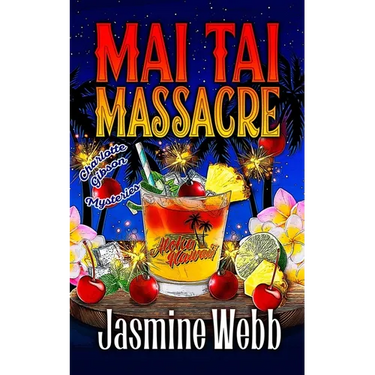 Mai Tai Massacre