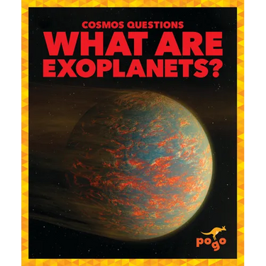 What Are Exoplanets?