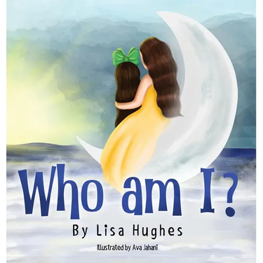 Who Am I?
