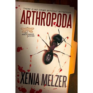 Arthropoda: Volume 1