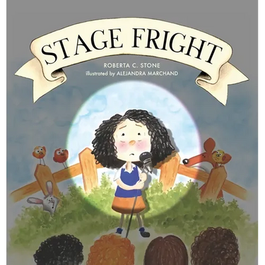 Stage Fright