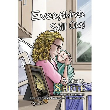Everything's Still Okay