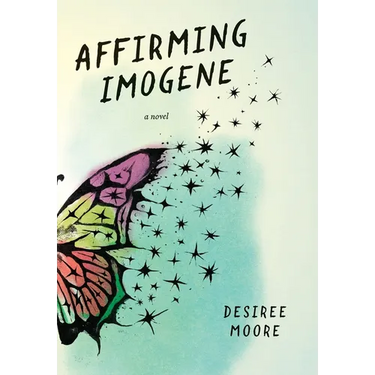 Affirming Imogene