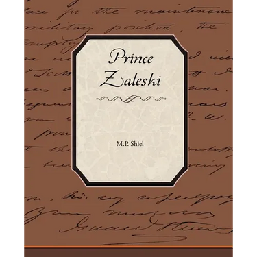 Prince Zaleski