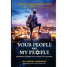 Your People Are My People: Inspiring Stories of Converts to Judaism