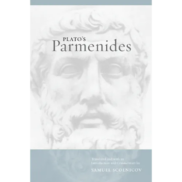 Plato's Parmenides