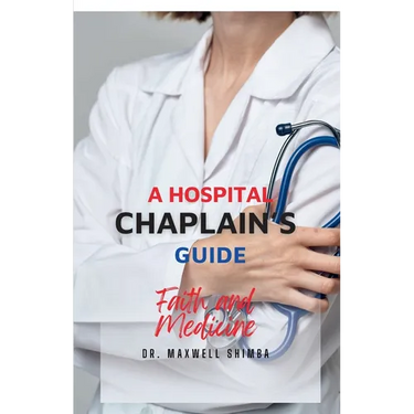 A Hospital Chaplain's Guide