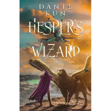 Hesper's Wizard