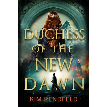 Duchess of the New Dawn