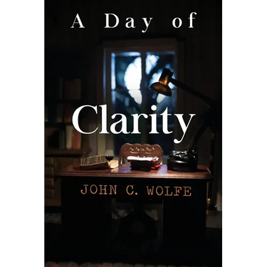 A Day of Clarity