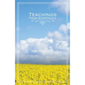 Teachings From Experience