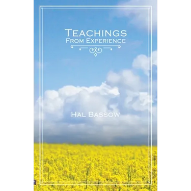 Teachings From Experience