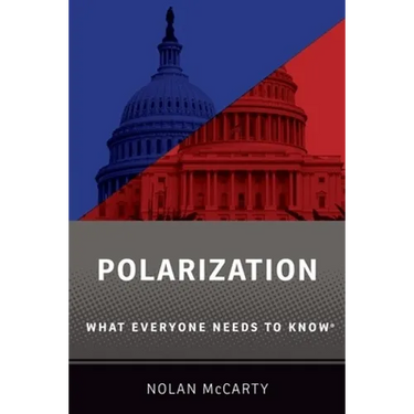 Polarization: What Everyone Needs to Know(R)